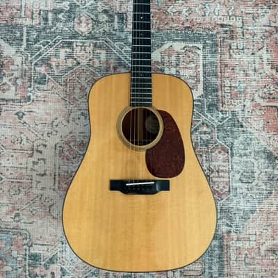 2021 Bourgeois Country Boy with K&K Pickup image 2