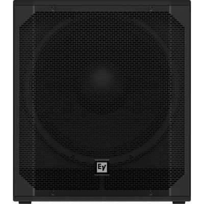 Electro-Voice EVIVA 18SP 1000W Powered Subwoofer image 2