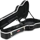 SKB Baby Taylor and Martin LX Acoustic Guitar Hardshell Case