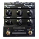 Hughes & Kettner Stompman 50 Watt Amplifier Pedal
