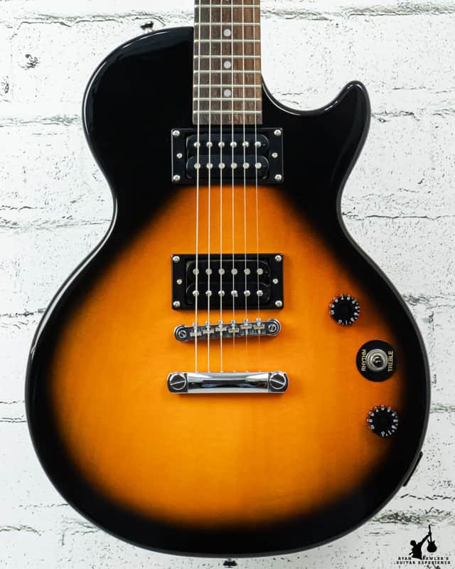 Epiphone Les Paul Special II