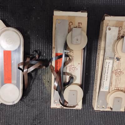Original Vintage Echoplex Vintage Cartridges, Heads, Etc. image 6