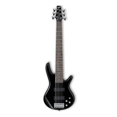 Ibanez GSR206 Gio Soundgear | Reverb