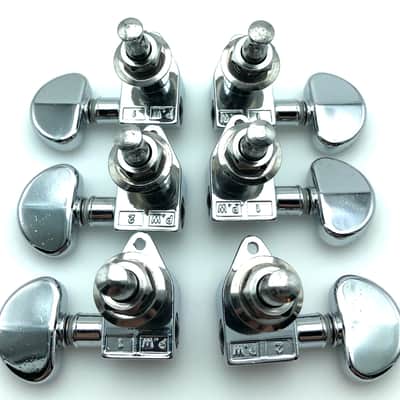 Grover 3x3 Rotomatics by Ping Chrome image 5