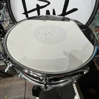 Ludwig – Mark Schulman Collection 5x14" LB400BT Brass Edition Supraphonic Tube Lug Snare Drum, 10 Tube Lugs image 13