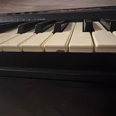 Casio CT-640 61-Key Vintage Synthesizer late 80s image 5
