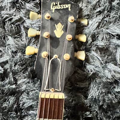 Gibson ES345 1967 - Tobacco burst image 3