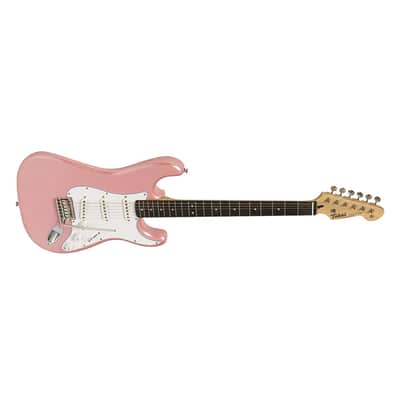 Tokai AST52 SP Shell Pink image 6