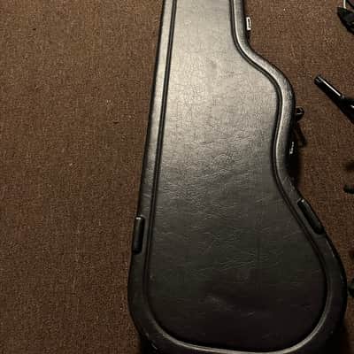 1996 Suhr Era Fender American Deluxe Jazz Bass with Rosewood Fretboard Shoreline Gold image 18