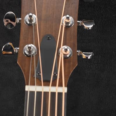 Taylor GS Mini Mahogany Left Handed image 3