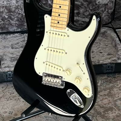 Fender American Professional Stratocaster 2017 image 3