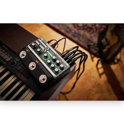 Boss RE-202 Space Echo Pedaal image 9