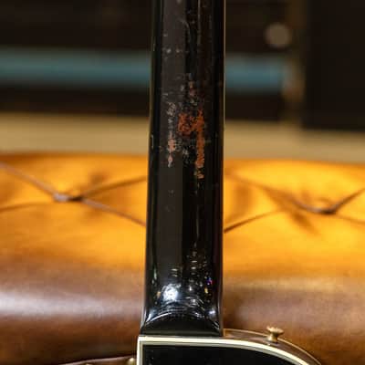 Gibson Les Paul Custom 1995 Black image 7