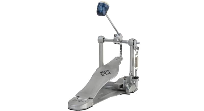 Dixon Single Pedal Einzelkette image 1