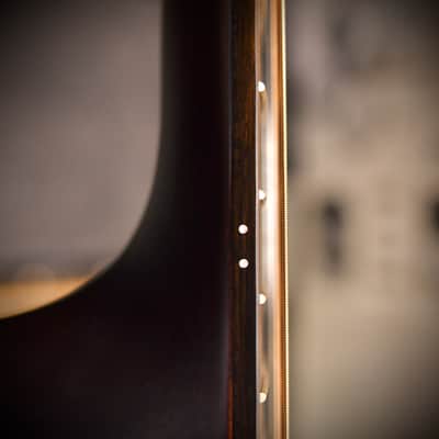 Taylor Builder's Edition K14-CE Natural 2020 image 10
