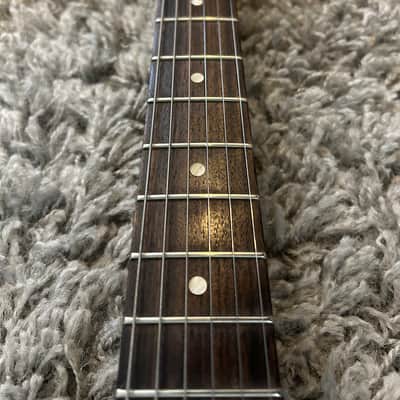 Gibson Melody Maker Les Paul - 2000's - Ebony - HSC image 7
