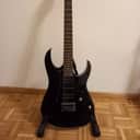 Ibanez RG1451 Prestige 2010 - 2011 black in Excellent Condition