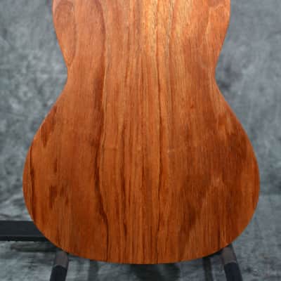 Martin T1K Ukulele Tenor Size Koa Body w/ FREE Same Day Shipping image 5