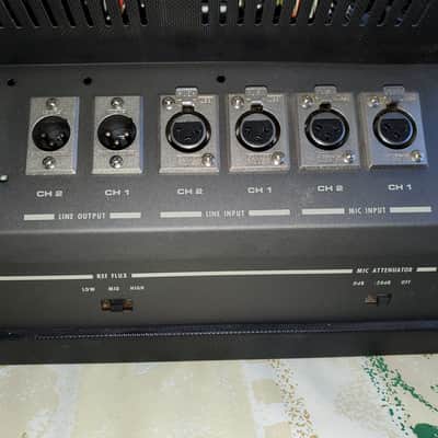 Otari MX5050-B2 - for parts/repair-see video image 11
