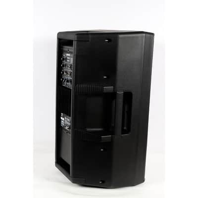 Gemini PA-15L MKIII Pack 2,000W 15" Professional PA Speaker With LED Party Lights Regular image 4