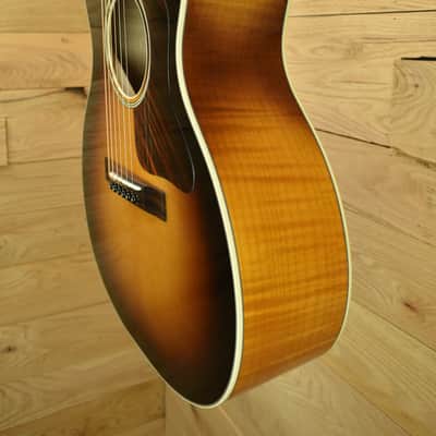 Huss and Dalton Crossroads L-13 2025 - Sunburst image 3