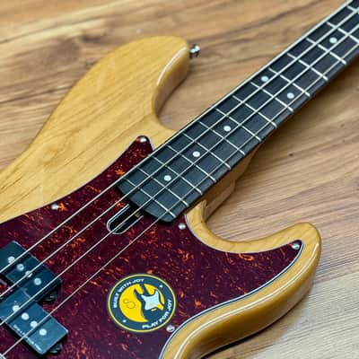 Sire Marcus Miller P5R - Natural image 10