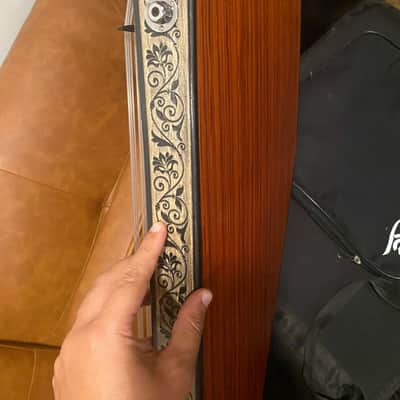Qanoon Turkish Handmade 2018 - Wood 26 Keys image 5