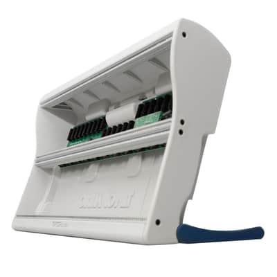 Tiptop Audio Mantis 2x104HP Eurorack Case (Blue) image 4