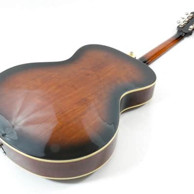Aria FA-50-E jazz sunburst | Reverb