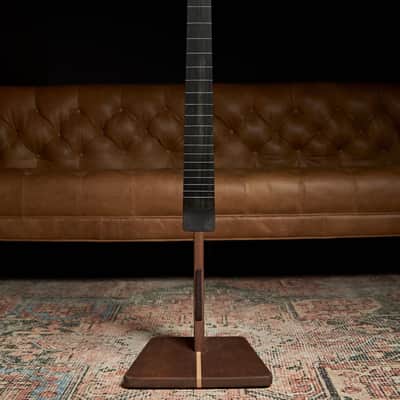 Spector NS-2 Bolt-On – Black & White Fade – Woodstock Custom Collection image 7
