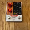 Cornerstone Music Gear Nucleo Paul Davids Signature Reverb 2025 - Present - White