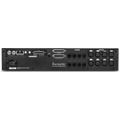 ISA-ADN8 Focusrite image 2
