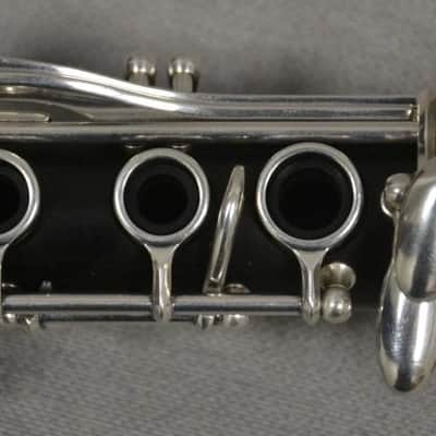 Clarinete Sib Yamaha Plutus Plus 3 como nuevo image 21