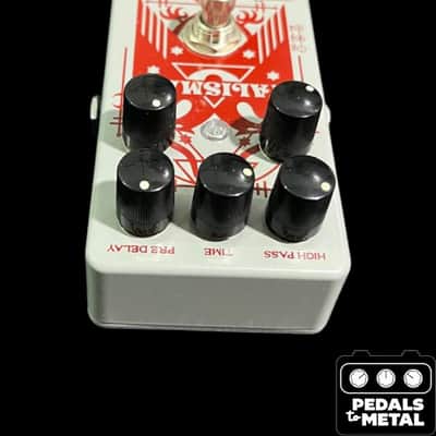Catalinbread Talisman - X21742 image 3