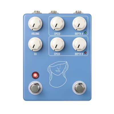 JHS Madison Cunningham Signature Artificial Blonde Vibrato *Authorized Dealer* FREE Shipping! image 2