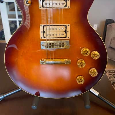 1976 Ibanez Artist 2618 Antique Violin MIJ FujiGen w/ OHSC image 7