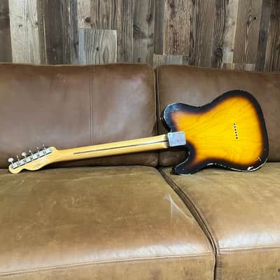 Fender `51 Nocaster (***Second Hand***) image 9
