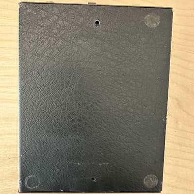 Electro-Harmonix Big Muff Pi V2 (Ram's Head) 1973 - 1977 - Silver image 3
