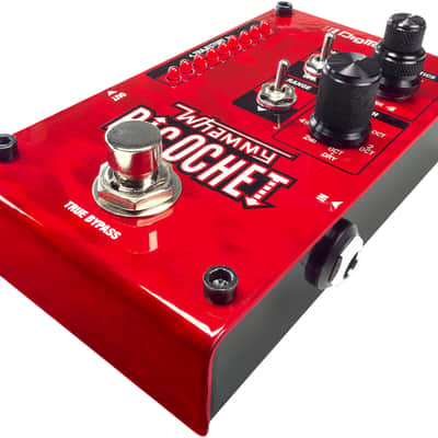 Digitech : Whammy Ricochet Pitchshift Pedal image 5
