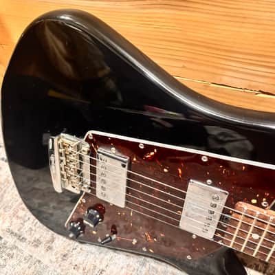 Ernie Ball Music Man Albert Lee Electric Guitar image 2