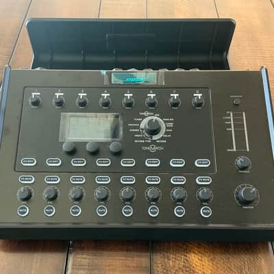 Bose T8S ToneMatch Mixer 2018 - Present - Black image 1
