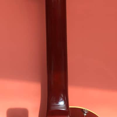 Tokai LS-50 Vintage 1981 Les Paul Cherry Red Upgraded Gibson Beater image 15