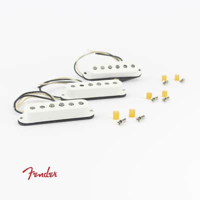 Fender 099-2112-000 Custom Shop Custom ’54 Stratocaster Pickups image 2