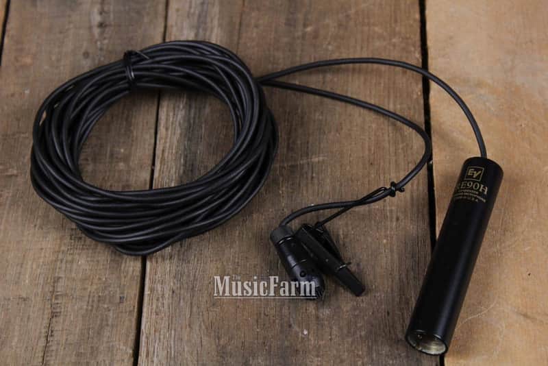 Electro-Voice RE90H Hanging Cardioid Condenser Microphone image 1