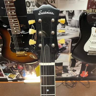 Eastman T386 image 5