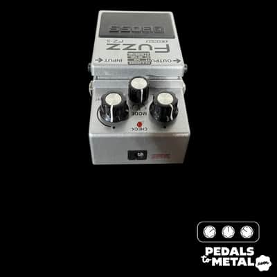 Boss FZ-5 Fuzz -x10769 image 3