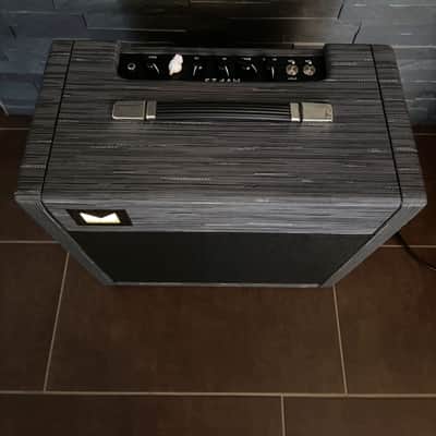Morgan Amplification MVP23 - Combo Twilight image 7
