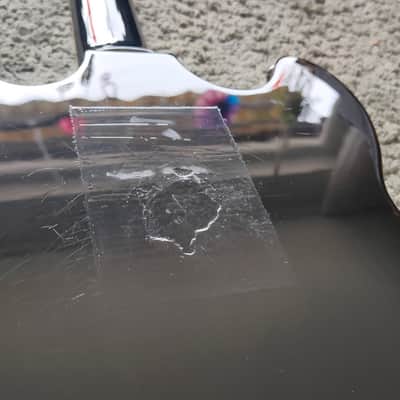 Gibson Midtown Standard 2015 - Ebony image 14