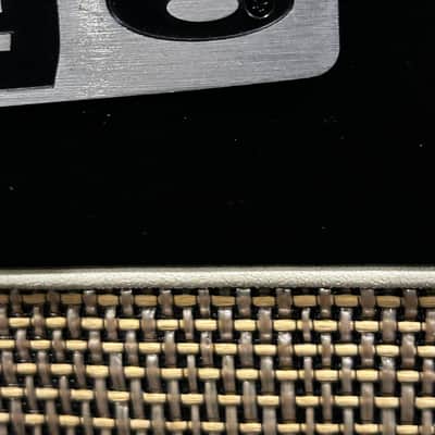Line 6 Flextone III 75-Watt 1x12" Digital Modeling Guitar Combo 2003 - 2009 - Black image 11