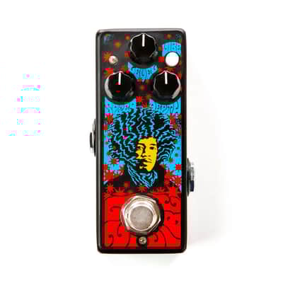 Reverb.com listing, price, conditions, and images for 68-pedals-68-vibe